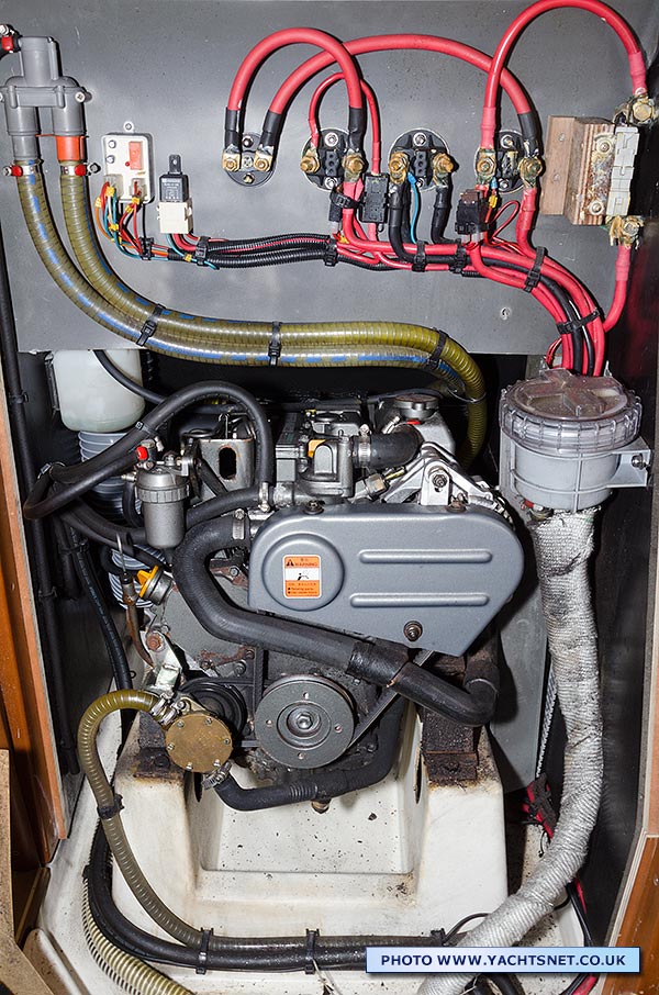 Engine