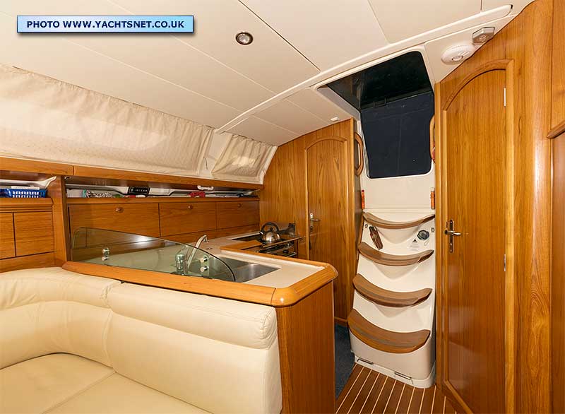 Galley