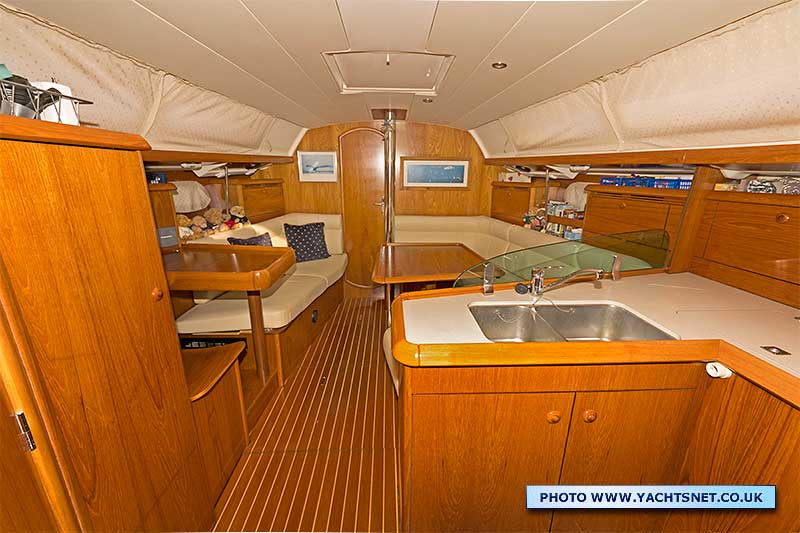 Saloon