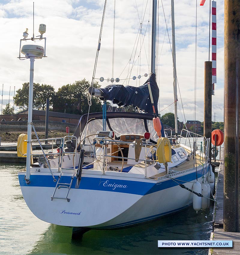 Stern