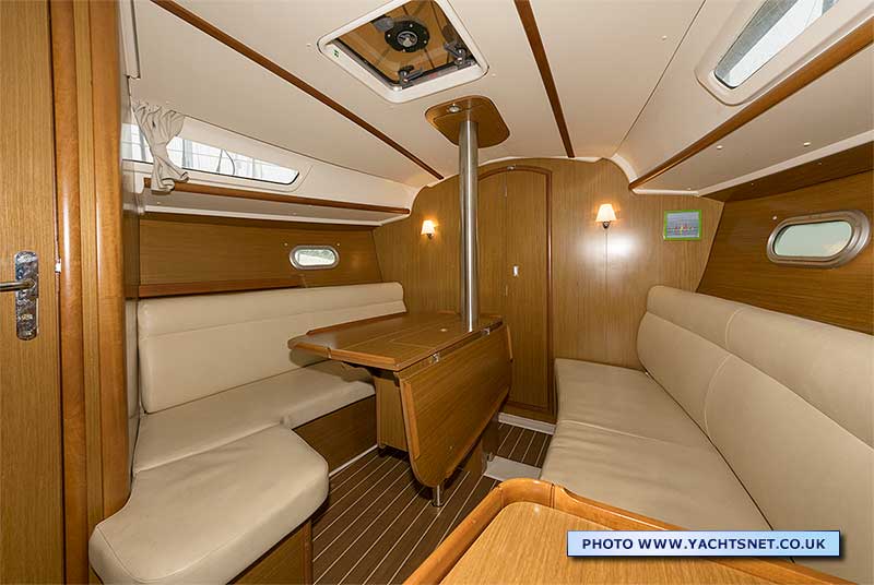 Saloon