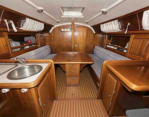 Bavaria 34 for sale