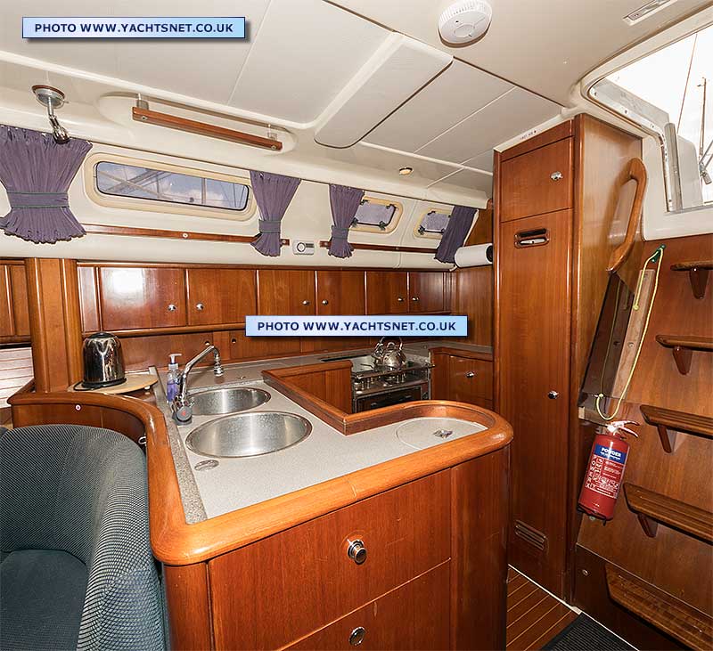 Galley