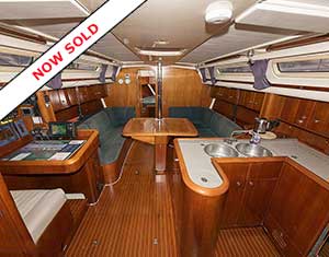 Moody S38 for sale