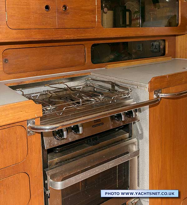 Cooker