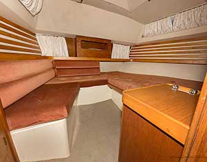 Moody 346 for sale