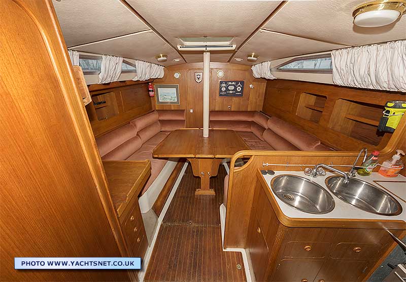 Saloon