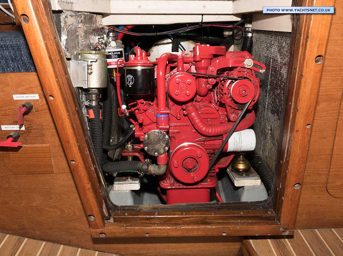 Engine