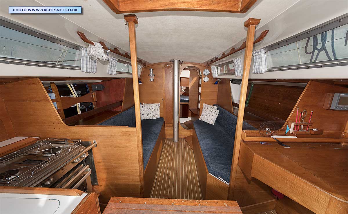 Saloon