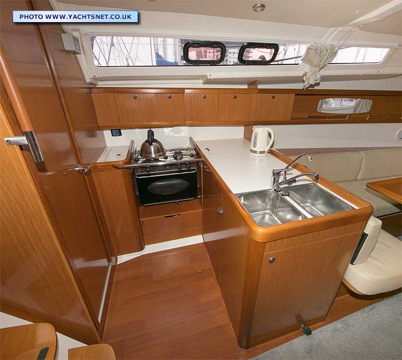 Galley