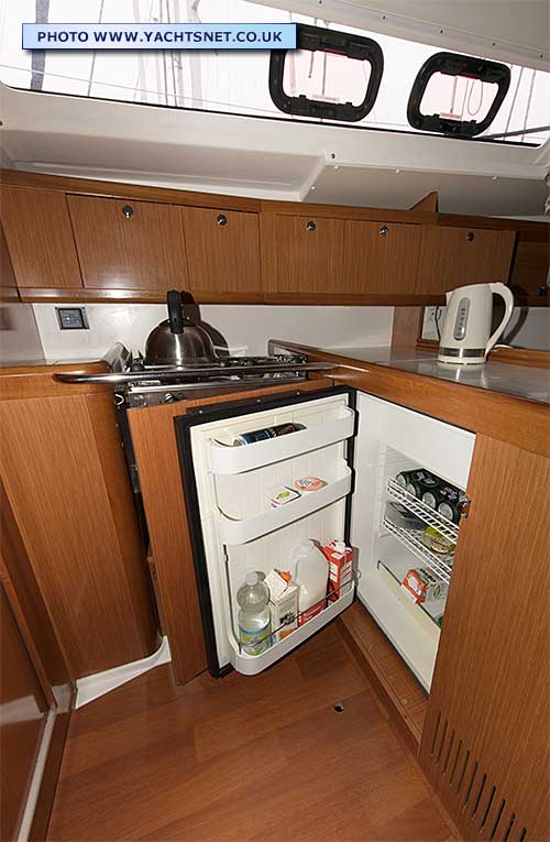 Fridge