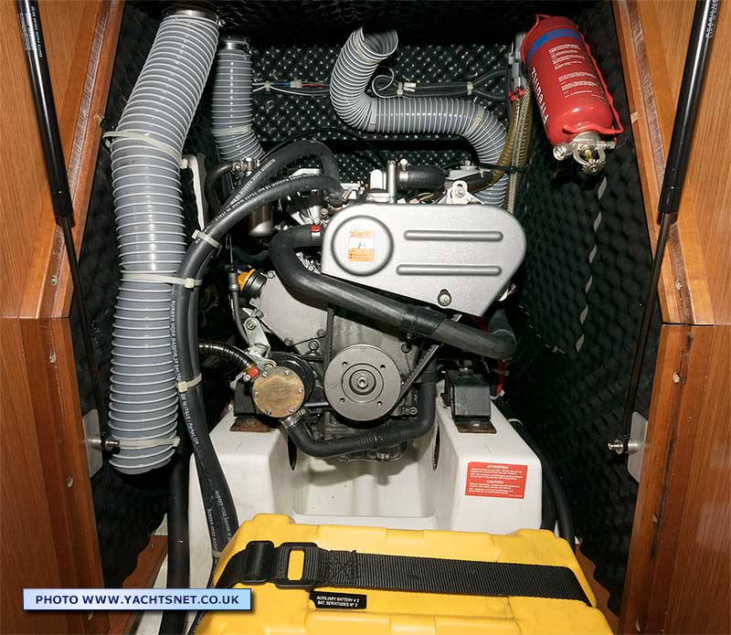 Engine