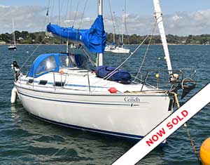 Bavaria 34