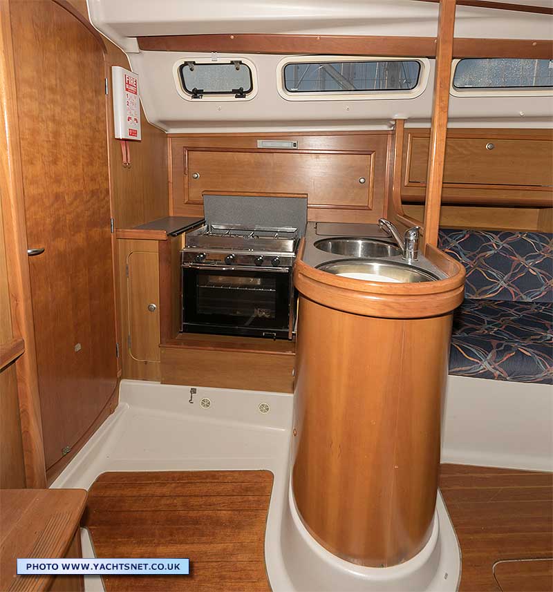 Galley