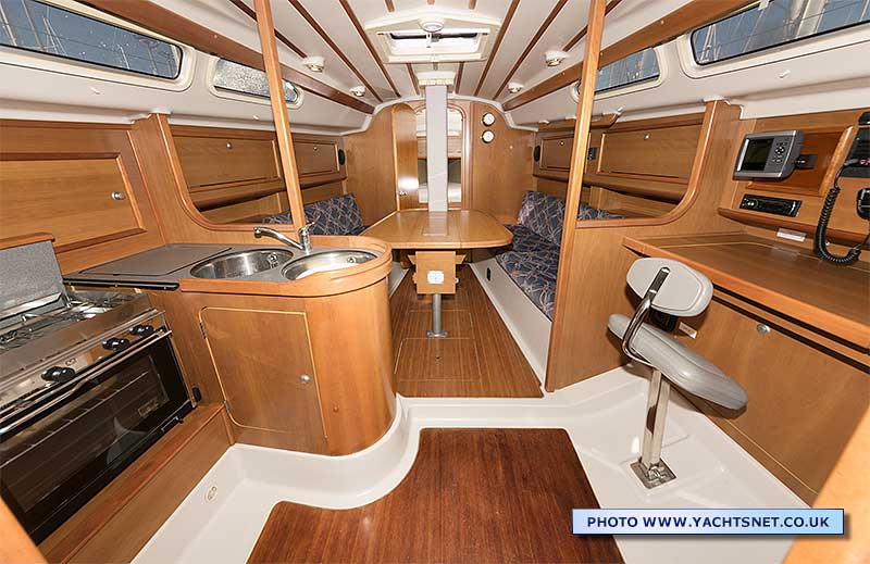 Saloon