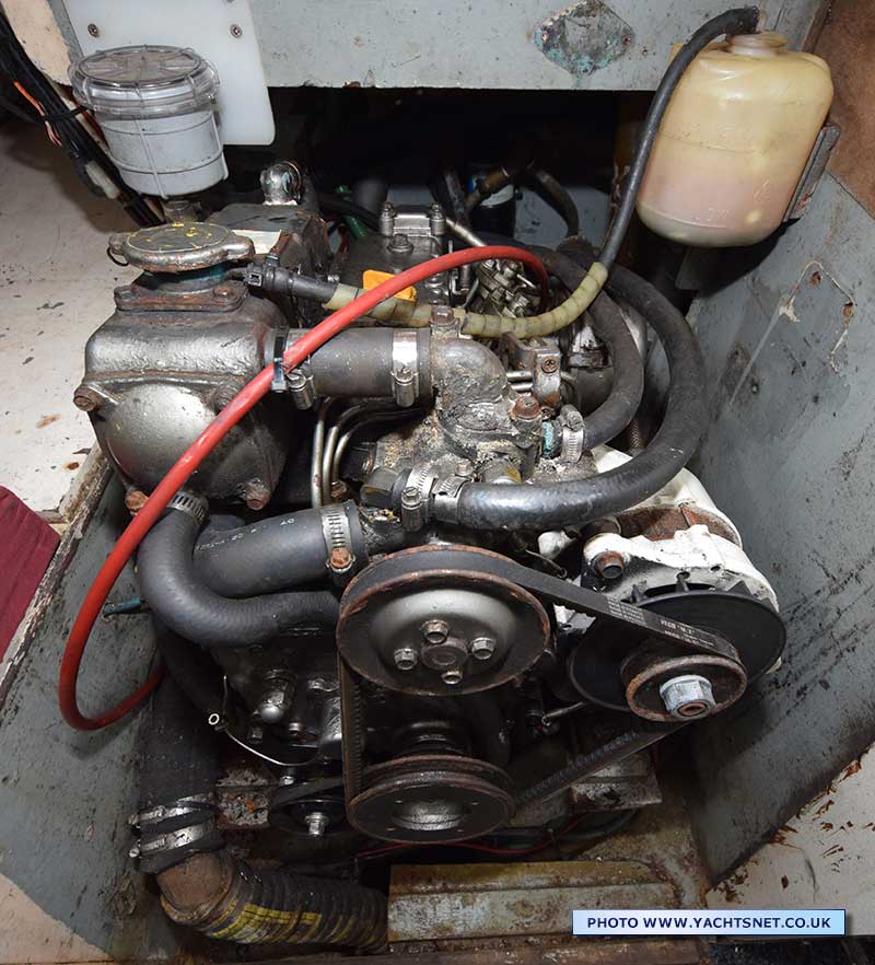 Engine