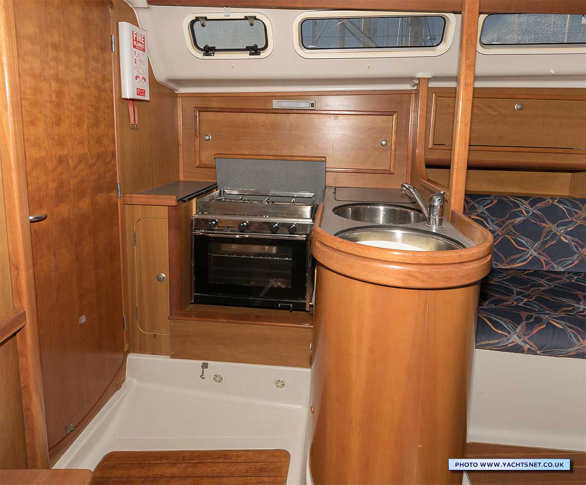 Galley